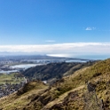 NZL CAN Christchurch 2018APR24 MountCavendish 004 : - DATE, - PLACES, - TRIPS, 10's, 2018, 2018 - Kiwi Kruisin, April, Canterbury, Christchurch, Christchurch Gondola, Day, Month, Mount Cavendish, New Zealand, Oceania, Tuesday, Year